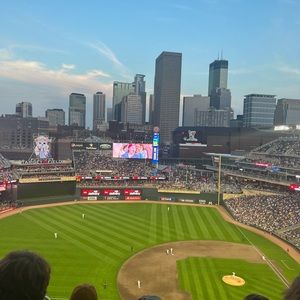 Meet your Posher, Darren